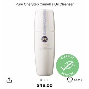 Pure One Step Oil Cleanser